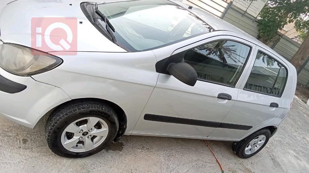 هيونداي جيتز